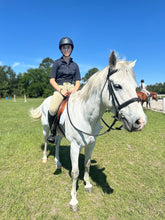 Load image into Gallery viewer, Horsemanship Riding Lessons