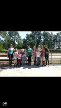 Load image into Gallery viewer, Horsemanship Camp