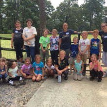 Load image into Gallery viewer, Horsemanship Camp