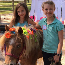 Load image into Gallery viewer, Horsemanship Camp