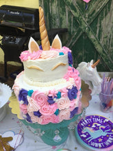 Load image into Gallery viewer, Pony Birthday Parties