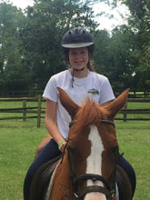 Load image into Gallery viewer, Horsemanship Riding Lessons