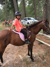 Load image into Gallery viewer, Horsemanship Riding Lessons