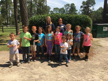 Load image into Gallery viewer, Horsemanship Camp