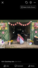 Load image into Gallery viewer, Pony Birthday Parties