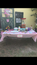 Load image into Gallery viewer, Pony Birthday Parties