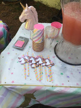 Load image into Gallery viewer, Pony Birthday Parties