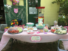 Load image into Gallery viewer, Pony Birthday Parties