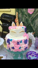 Load image into Gallery viewer, Pony Birthday Parties