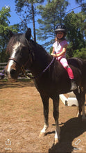 Load image into Gallery viewer, Horsemanship Riding  Lessons
